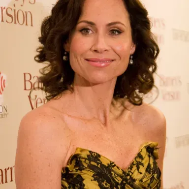 Minnie Driver profile photo