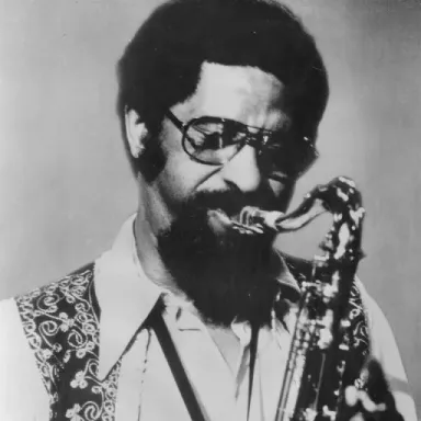 Sonny Rollins profile photo
