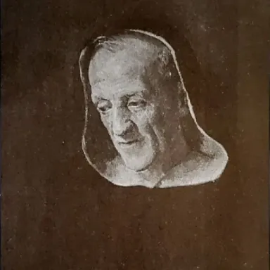 Vincent McNabb profile photo