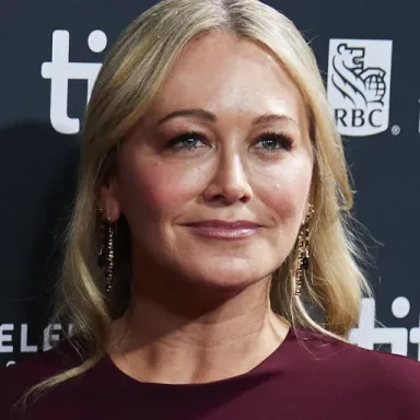 Christine Taylor profile photo