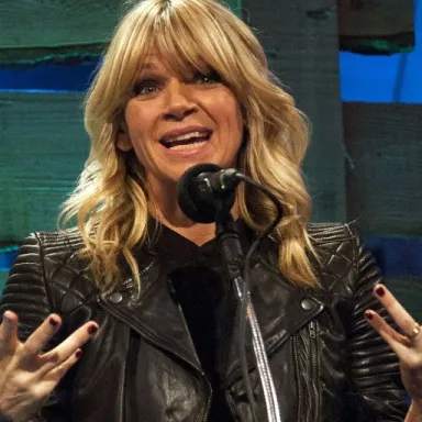 Zoe Ball profile photo
