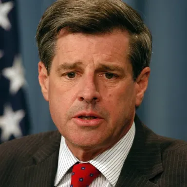 Paul Bremer profile photo