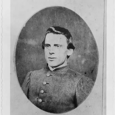John L. Rapier profile photo