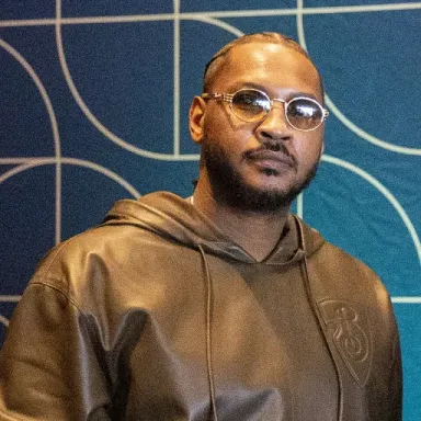 Carmelo Anthony profile photo