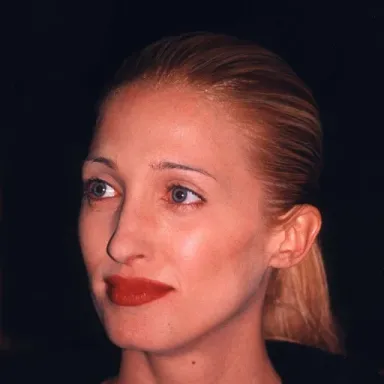 Carolyn Bessette Kennedy profile photo