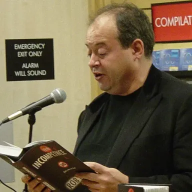 Rob Grant profile photo