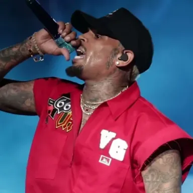 Chris Brown profile photo