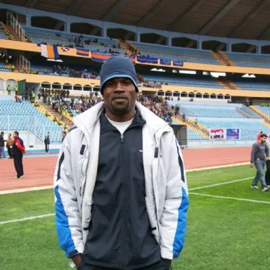 Richard Bohomo profile photo