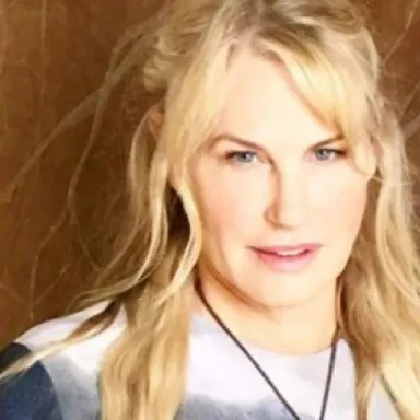 Daryl Hannah profile photo