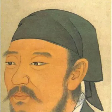Xunzi (philosopher) profile photo