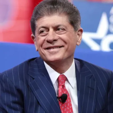 Andrew Napolitano profile photo