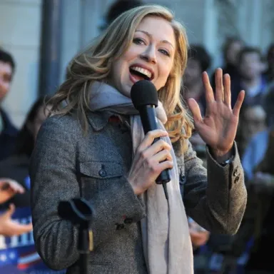 Chelsea Clinton profile photo