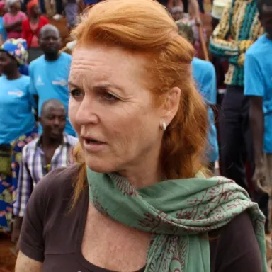Sarah Ferguson profile photo