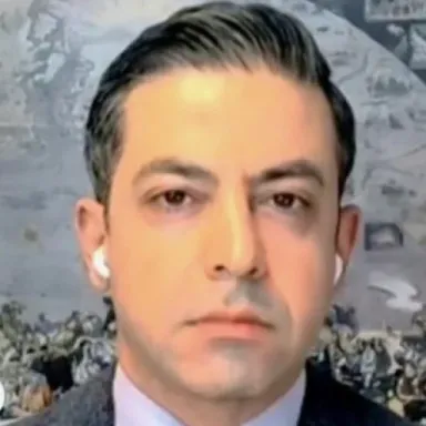 Hossein Aghaie Joobani profile photo