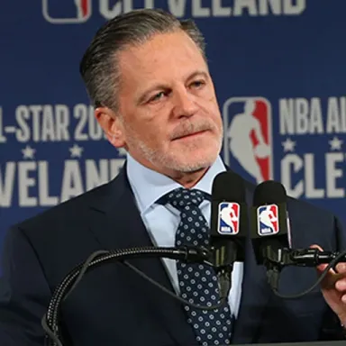 Dan Gilbert profile photo