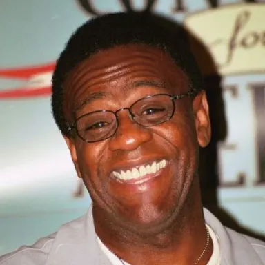 Al Green profile photo