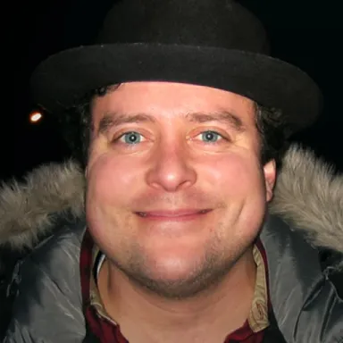 Seán Cullen profile photo