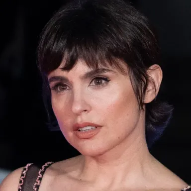 Verónica Echegui profile photo