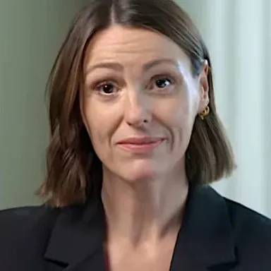 Suranne Jones profile photo