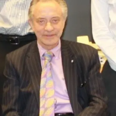 Paul Godfrey profile photo