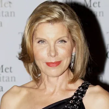 Christine Baranski profile photo