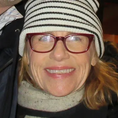 Amy Madigan profile photo