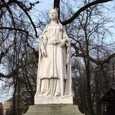 Matilda of Flanders profile photo