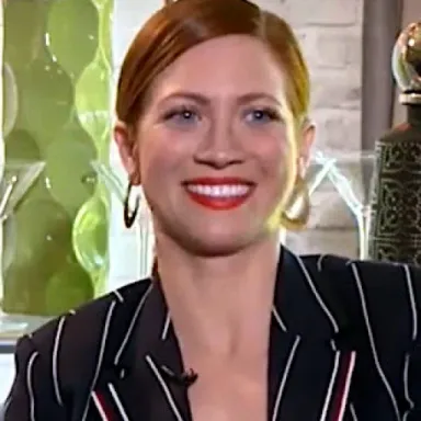 Brittany Snow profile photo