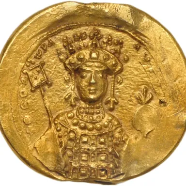 Theodora Porphyrogenita profile photo