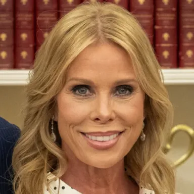 Cheryl Hines profile photo