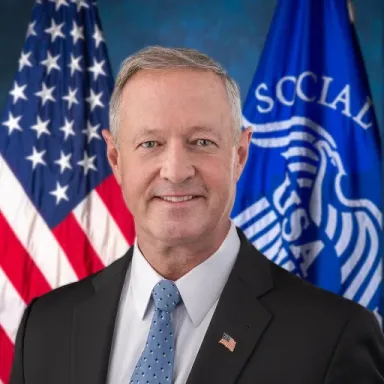Martin O'Malley profile photo