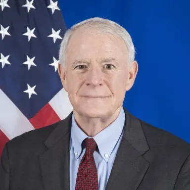 Tom Barrett (Wisconsin politician) profile photo