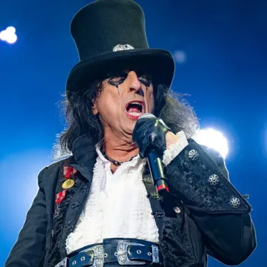 Alice Cooper profile photo
