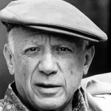 Pablo Picasso profile photo