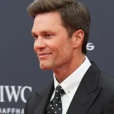 Tom Brady profile photo
