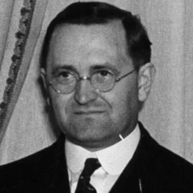 Harry H. Peterson profile photo