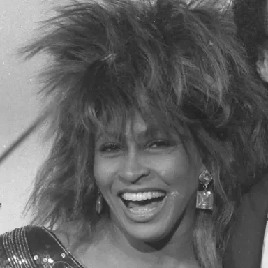 Tina Turner profile photo