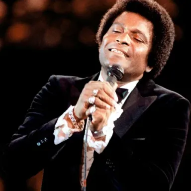 Charley Pride profile photo