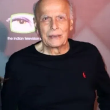 Mahesh Bhatt profile photo