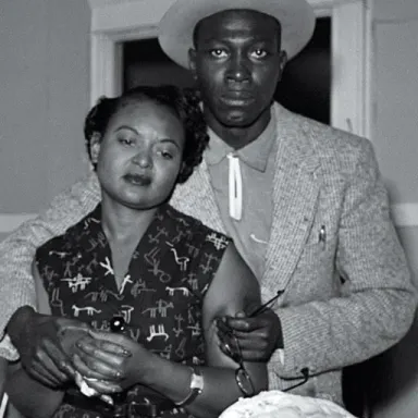 Emmett Till profile photo