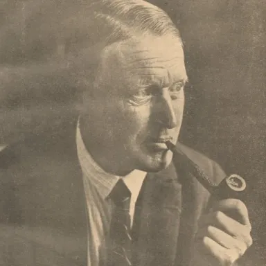 Archibald Reiss profile photo