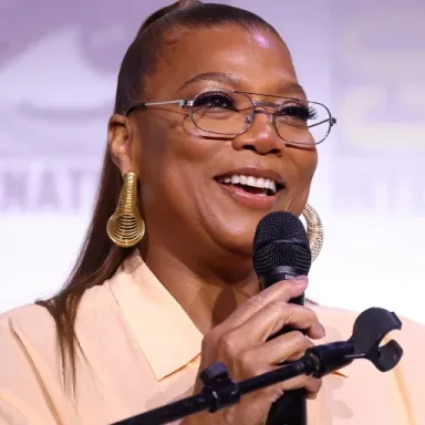 Queen Latifah profile photo