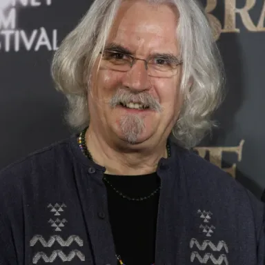 Billy Connolly profile photo