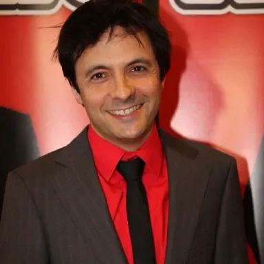 John Foreman (musician) profile photo