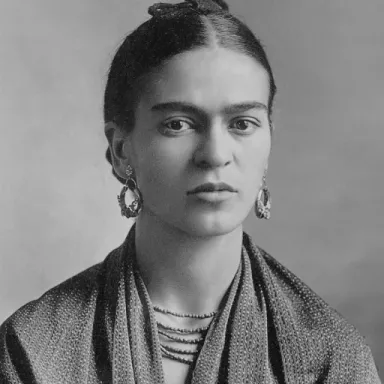 Frida Kahlo profile photo