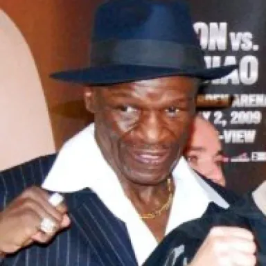Floyd Mayweather Sr. profile photo