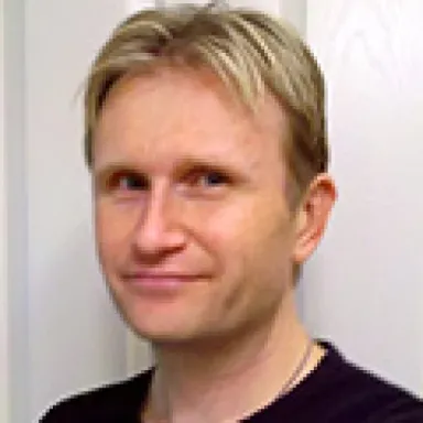 Steve Pavlina profile photo