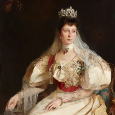 Maria of Bulgaria profile photo
