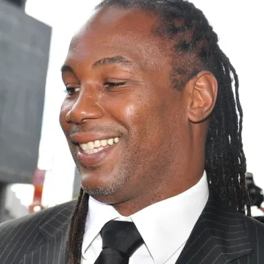 Lennox Lewis profile photo