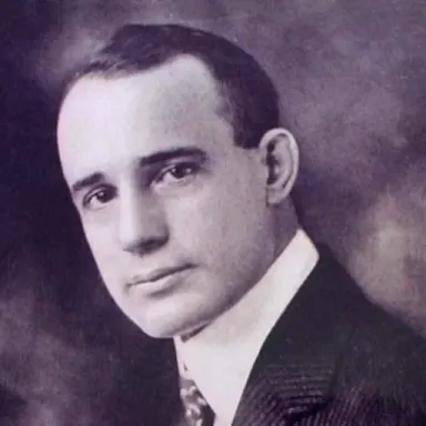 Napoleon Hill profile photo